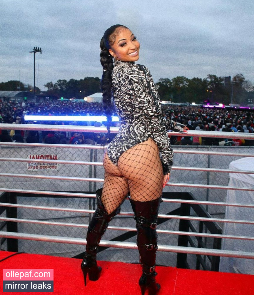 Latest Leaks Shenseea Nude #112 - Fapello