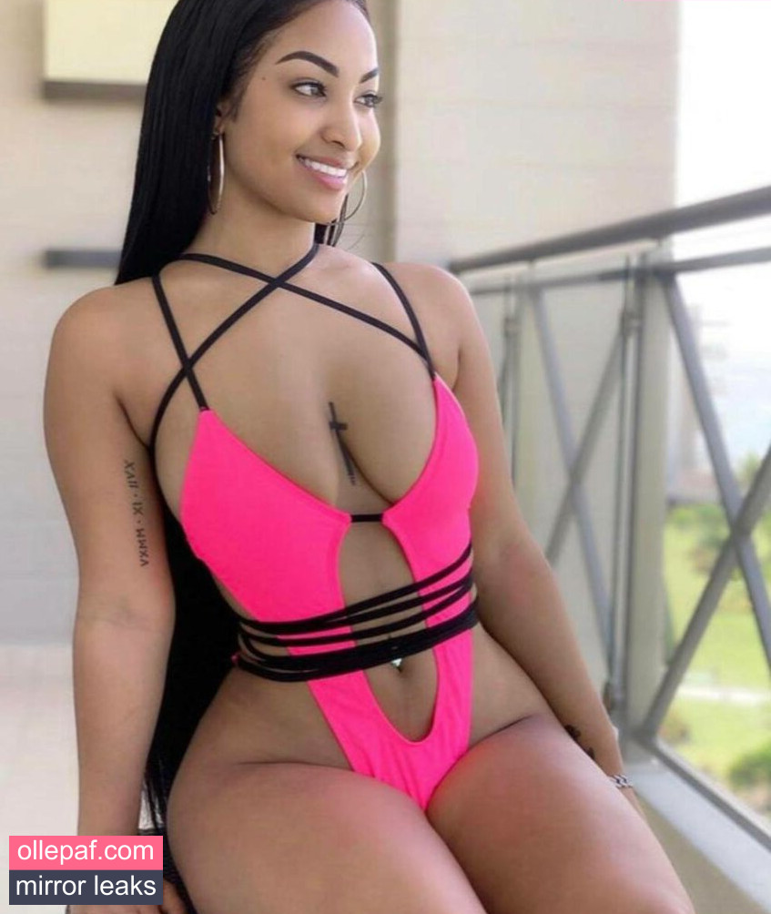 Latest Leaks Shenseea Nude #114 - Fapello