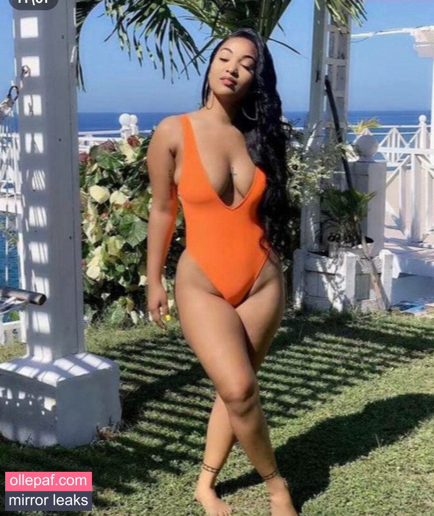 Latest Leaks Shenseea Nude #116 - Fapello