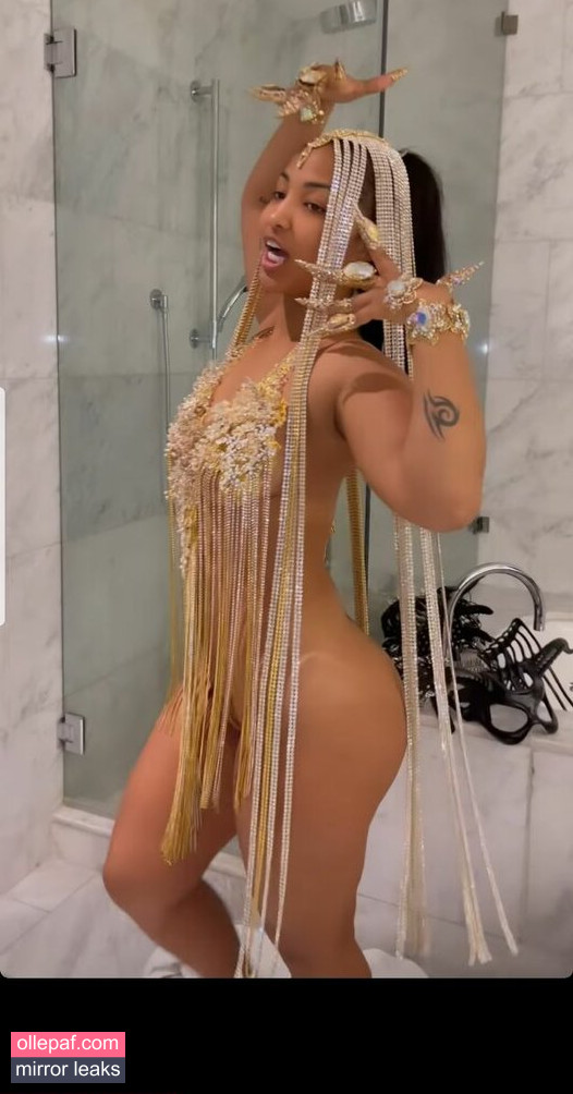 Latest Leaks Shenseea Nude #119 - Fapello