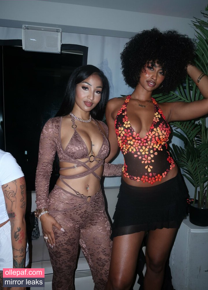 Latest Leaks Shenseea Nude #13 - Fapello