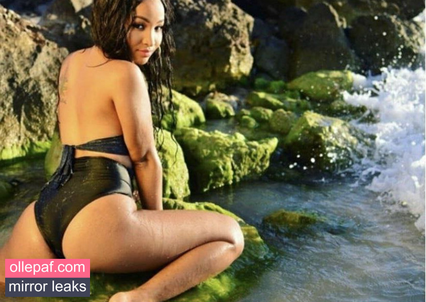 Latest Leaks Shenseea Nude #122 - Fapello