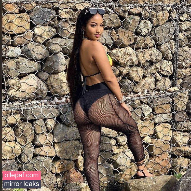 Latest Leaks Shenseea Nude #124 - Fapello