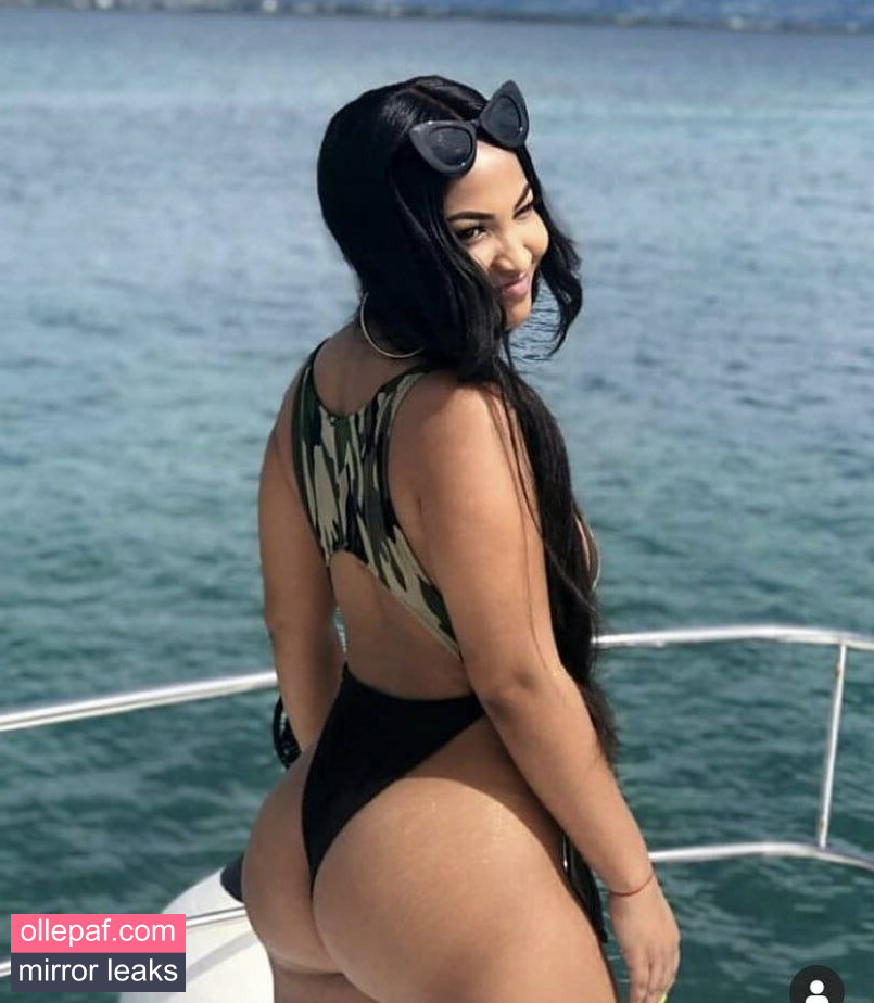 Latest Leaks Shenseea Nude #127 - Fapello