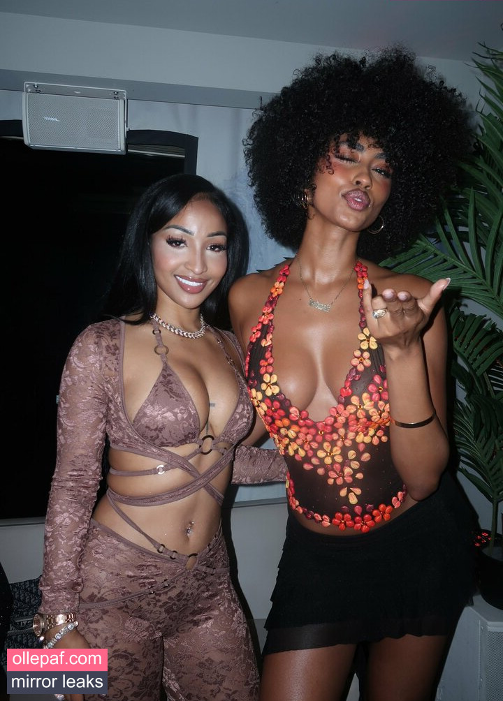Latest Leaks Shenseea Nude #14 - Fapello