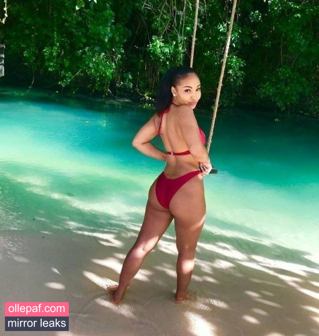 Latest Leaks Shenseea Nude #131 - Fapello