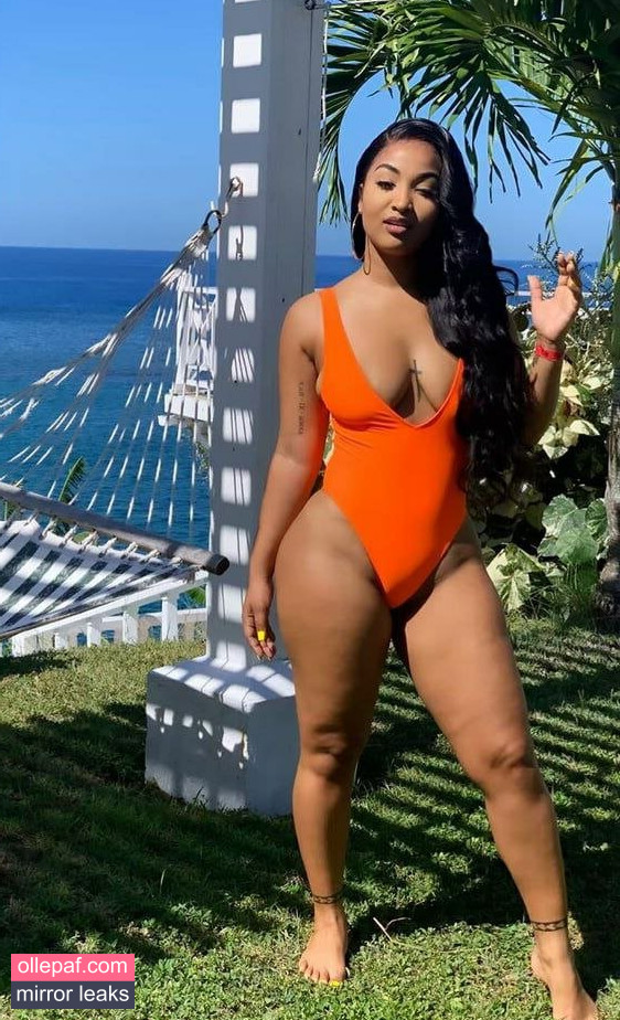 Latest Leaks Shenseea Nude #132 - Fapello