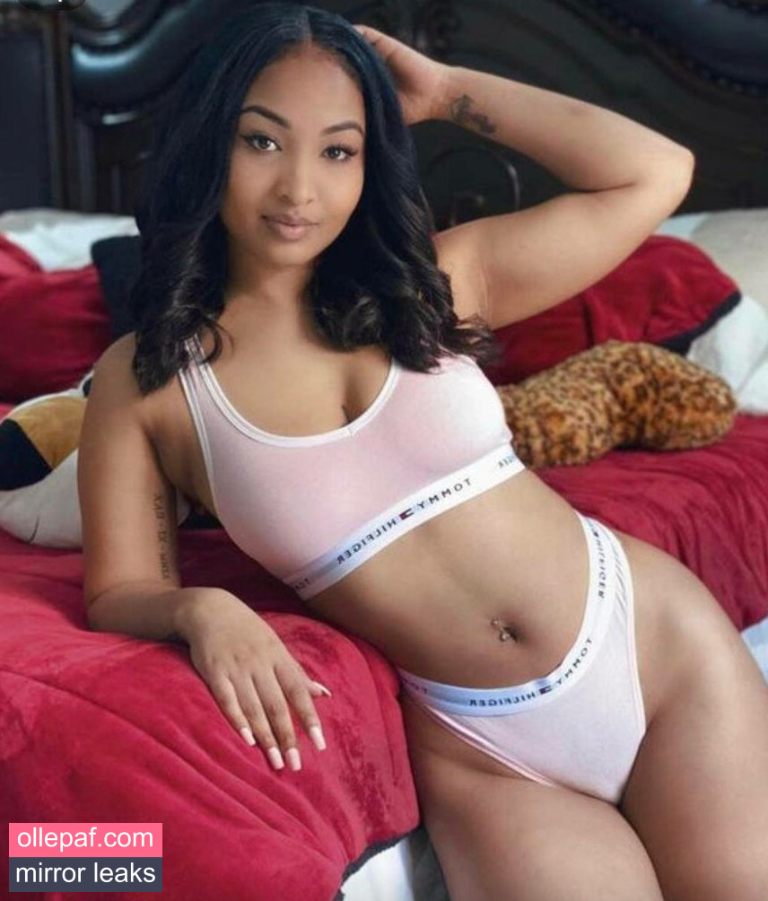 Latest Leaks Shenseea Nude #139 - Fapello