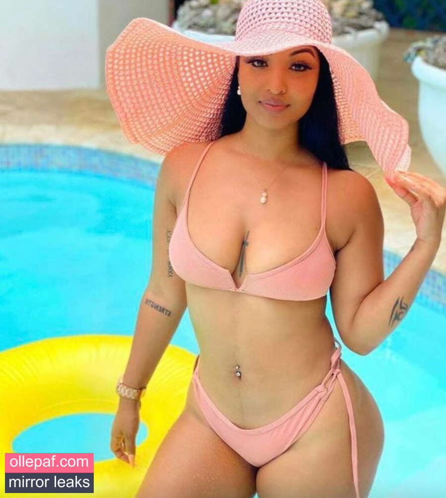 Latest Leaks Shenseea Nude #141 - Fapello