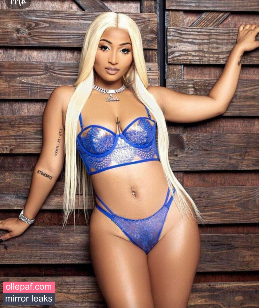 Latest Leaks Shenseea Nude #142 - Fapello