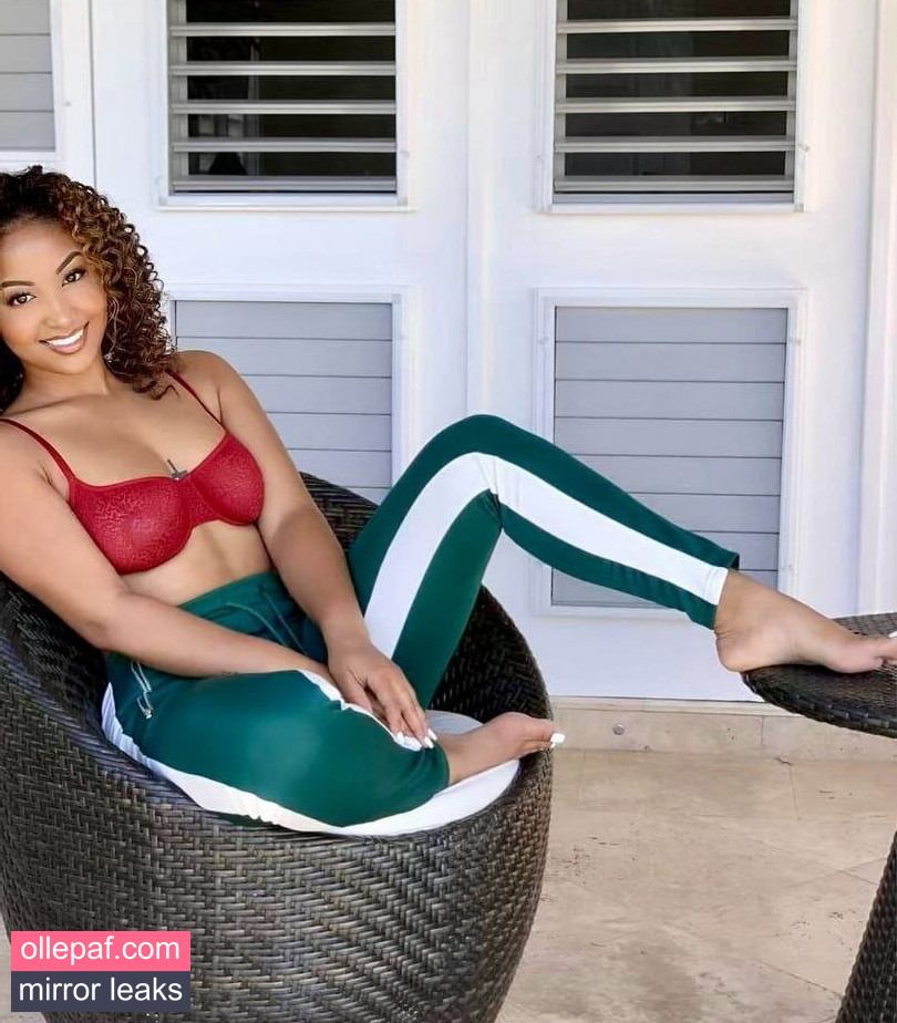 Latest Leaks Shenseea Nude #145 - Fapello