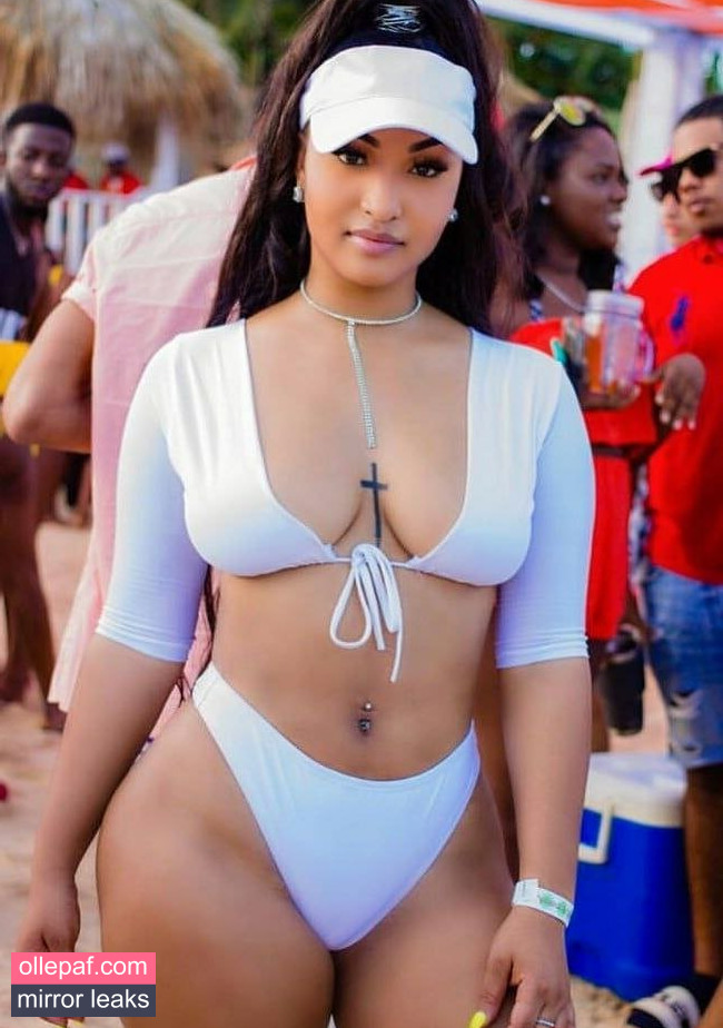 Latest Leaks Shenseea Nude #148 - Fapello