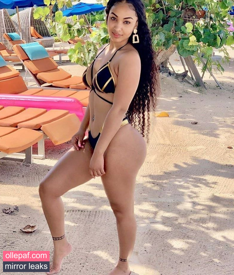 Latest Leaks Shenseea Nude #150 - Fapello