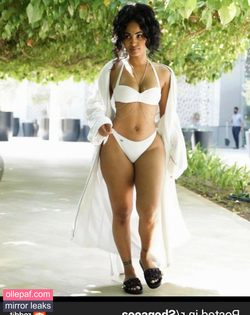 Latest Leaks Shenseea Nude #16 - Fapello