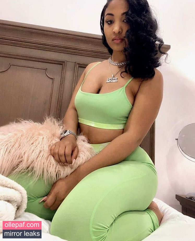 Latest Leaks Shenseea Nude #155 - Fapello