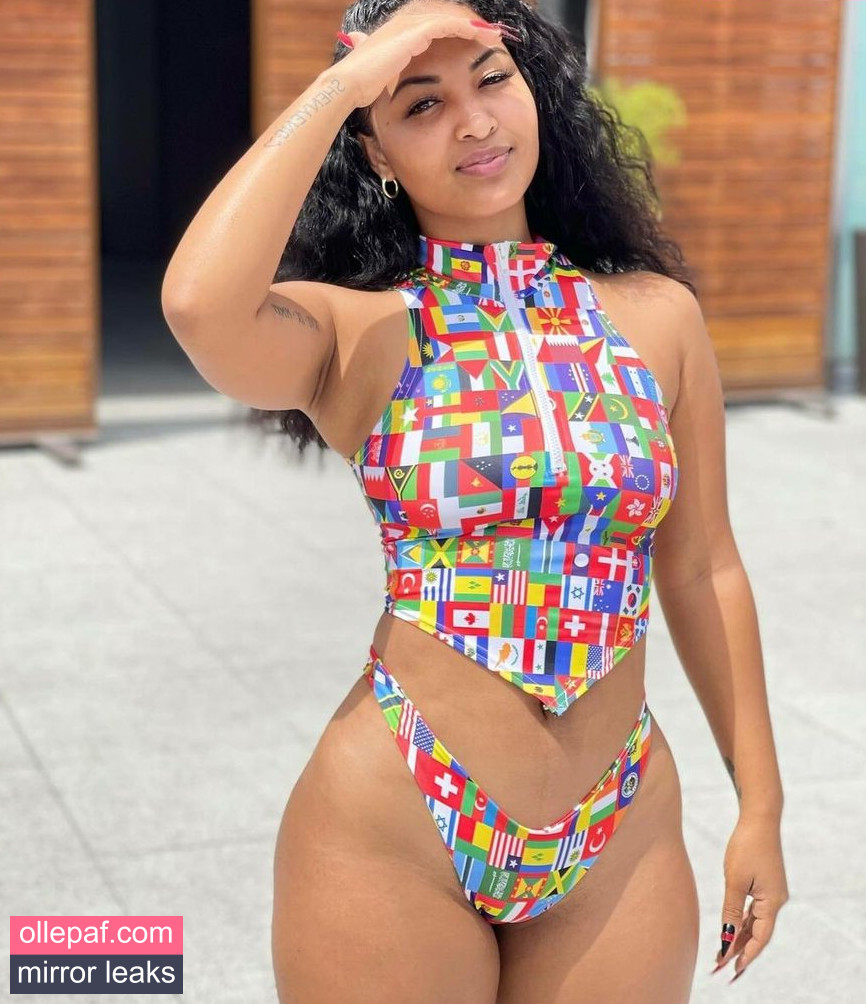 Latest Leaks Shenseea Nude #158 - Fapello