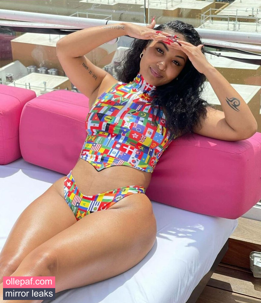 Latest Leaks Shenseea Nude #159 - Fapello