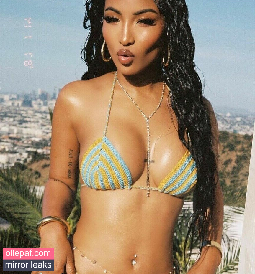 Latest Leaks Shenseea Nude #17 - Fapello