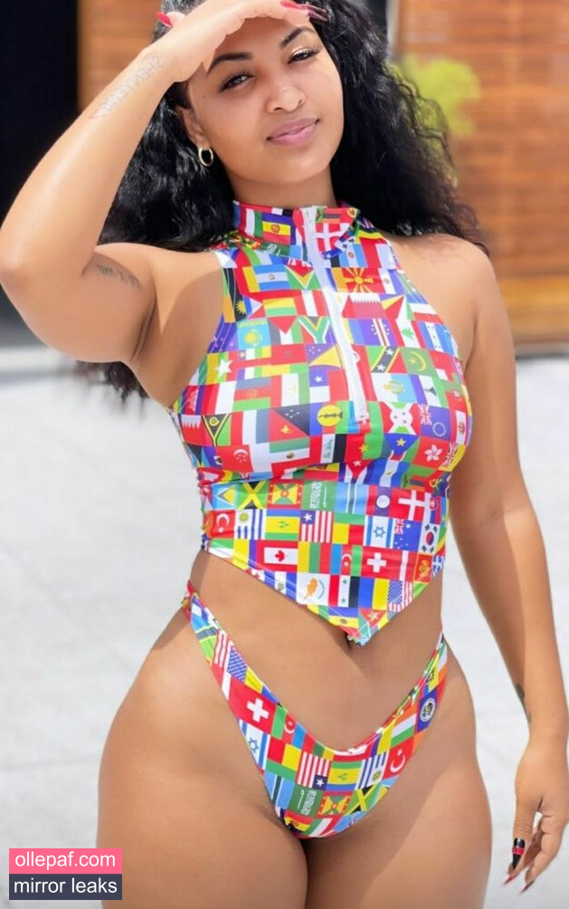 Latest Leaks Shenseea Nude #162 - Fapello