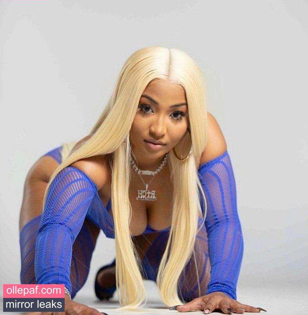 Latest Leaks Shenseea Nude #163 - Fapello