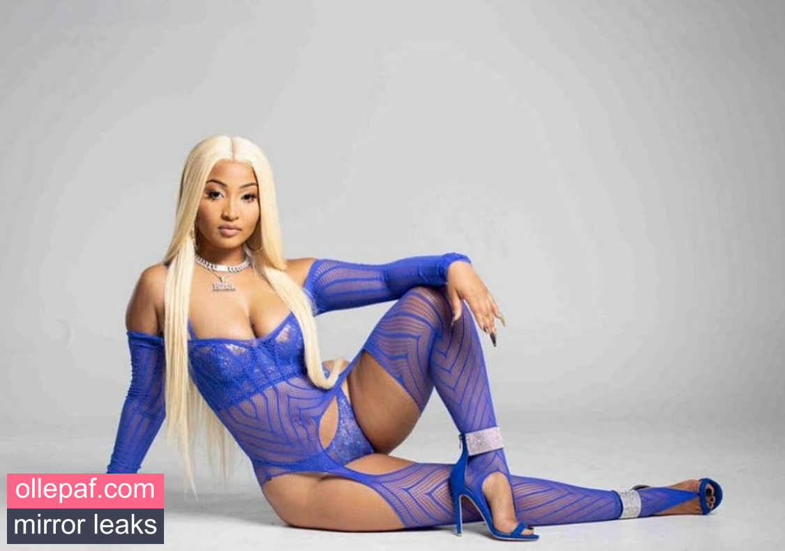 Latest Leaks Shenseea Nude #164 - Fapello