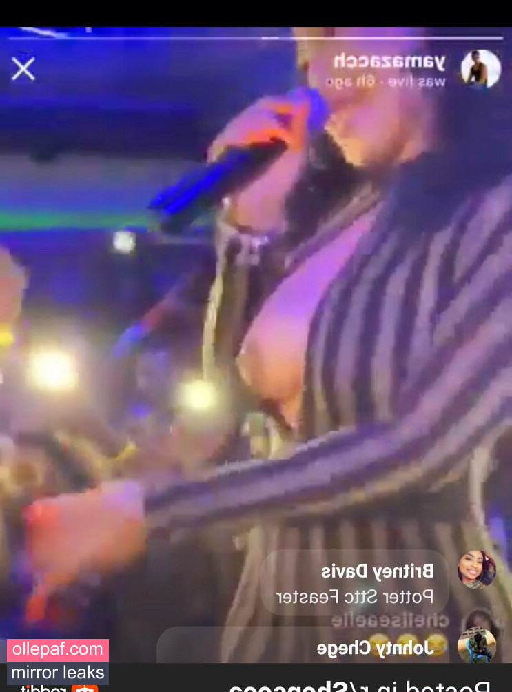 Latest Leaks Shenseea Nude #167 - Fapello