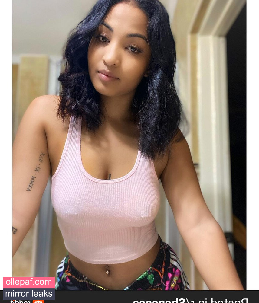 Latest Leaks Shenseea Nude #168 - Fapello