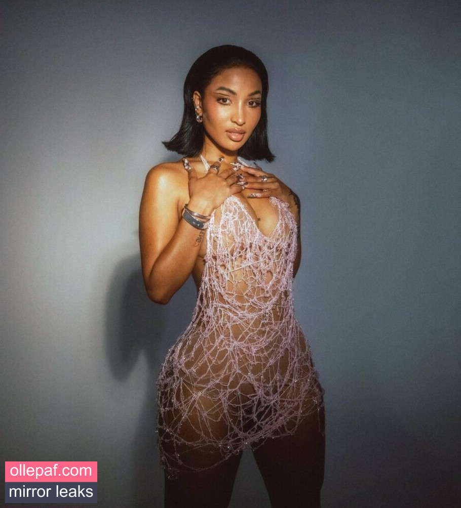 Latest Leaks Shenseea Nude #18 - Fapello