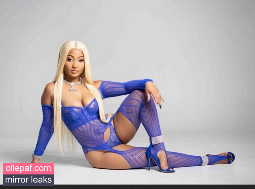Latest Leaks Shenseea Nude #182 - Fapello