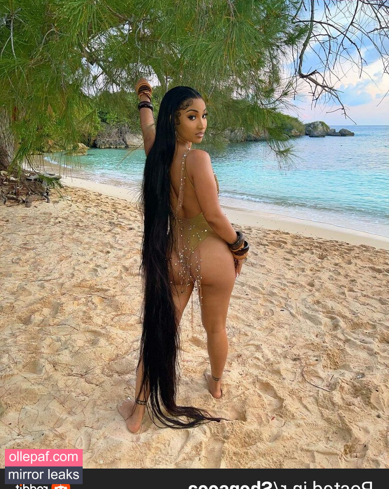 Latest Leaks Shenseea Nude #185 - Fapello