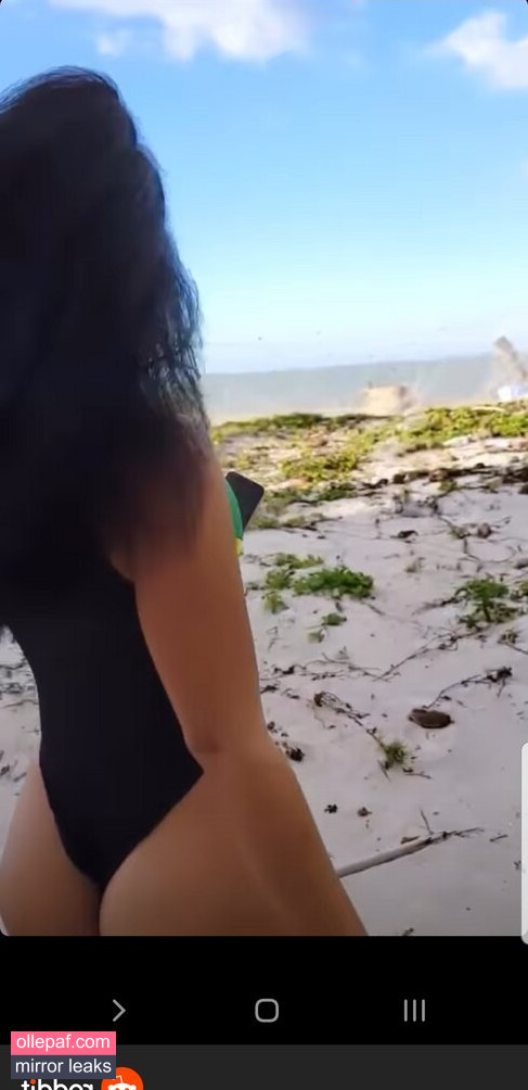 Latest Leaks Shenseea Nude #187 - Fapello