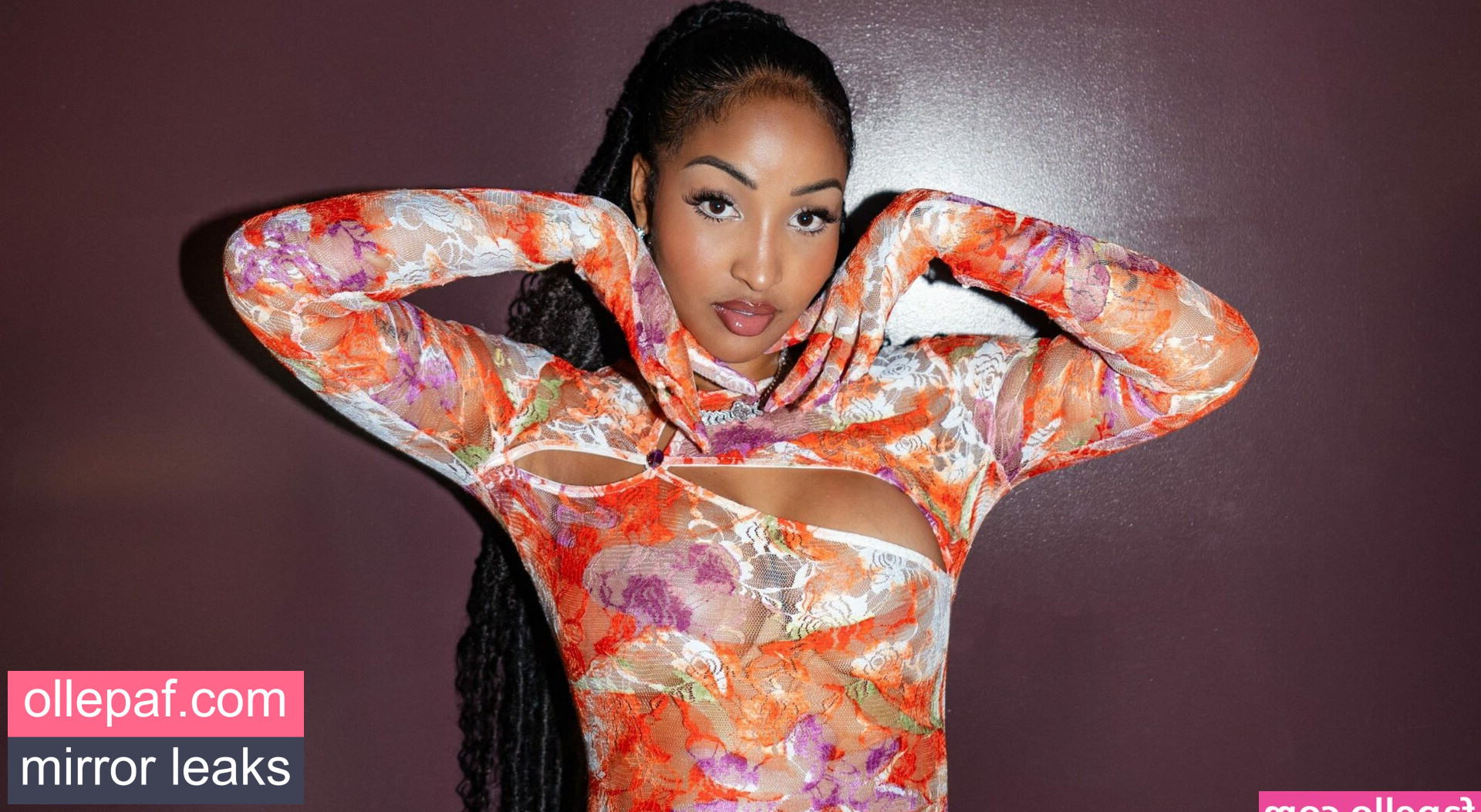 Latest Leaks Shenseea Nude #20 - Fapello