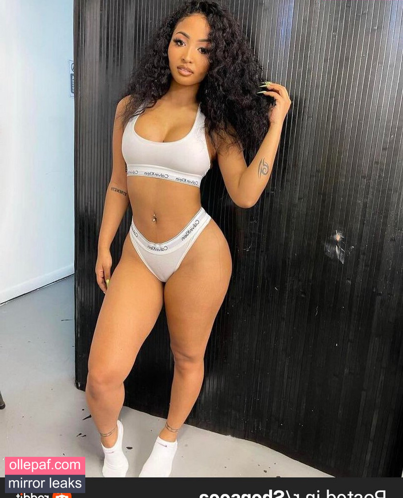 Latest Leaks Shenseea Nude #191 - Fapello