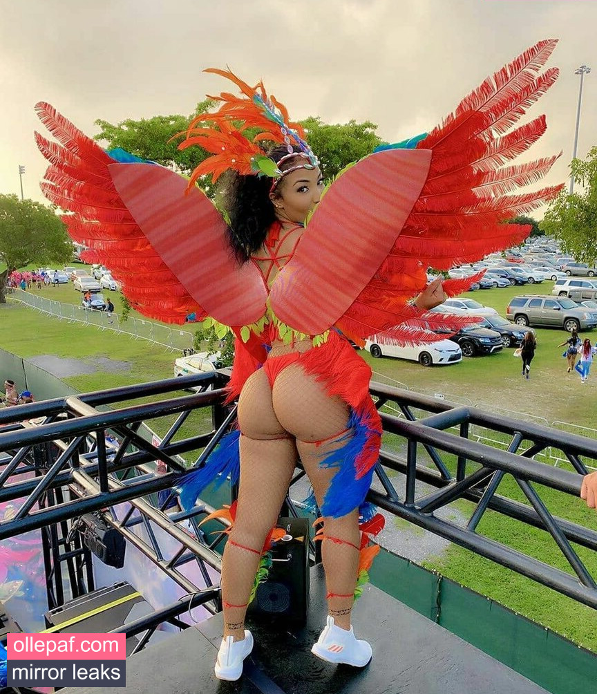 Latest Leaks Shenseea Nude #193 - Fapello