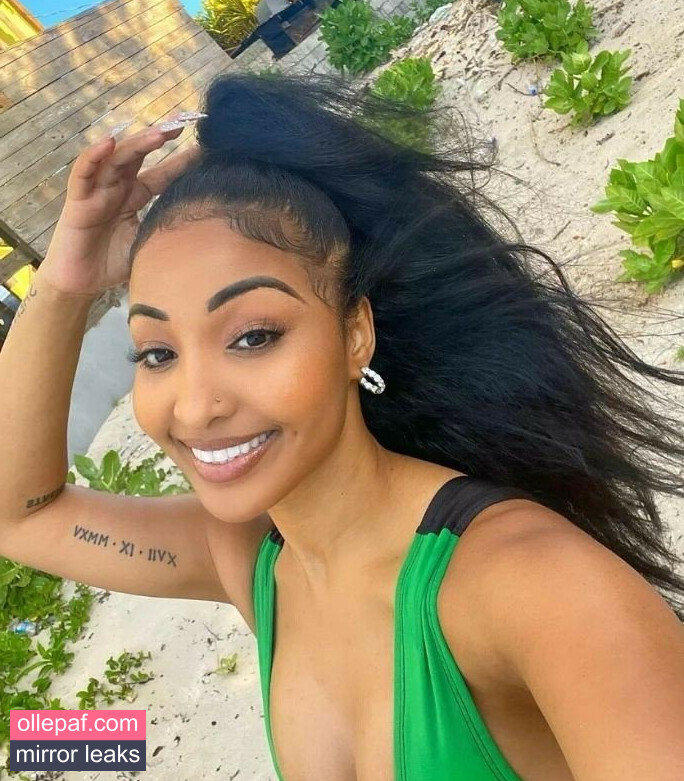 Latest Leaks Shenseea Nude #195 - Fapello