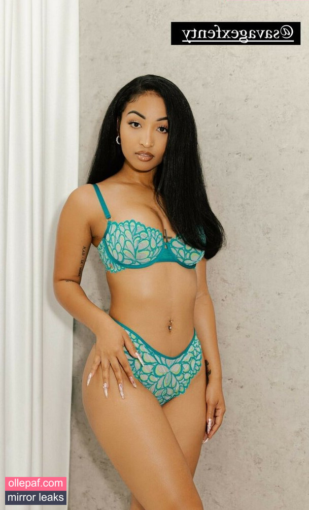 Latest Leaks Shenseea Nude #197 - Fapello