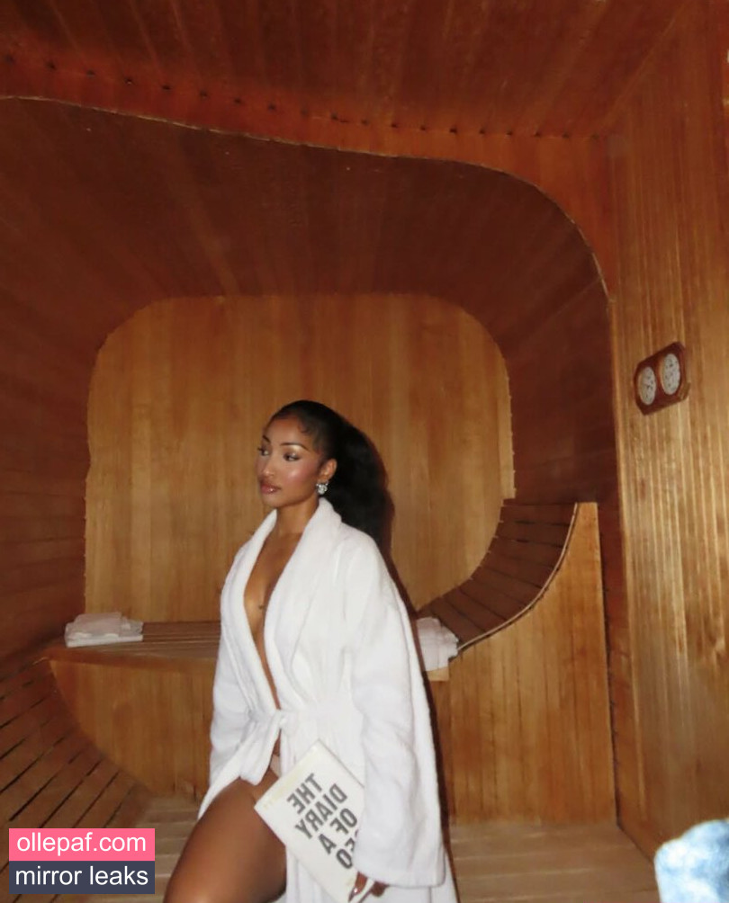 Latest Leaks Shenseea Nude #3 - Fapello