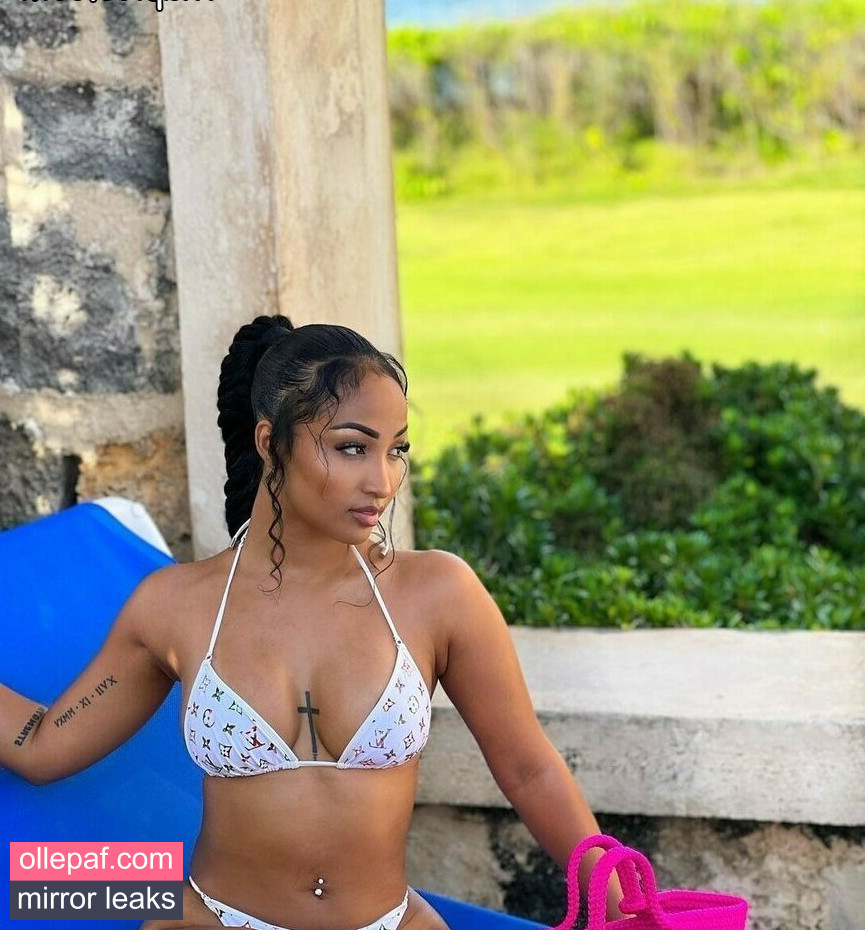 Latest Leaks Shenseea Nude #21 - Fapello