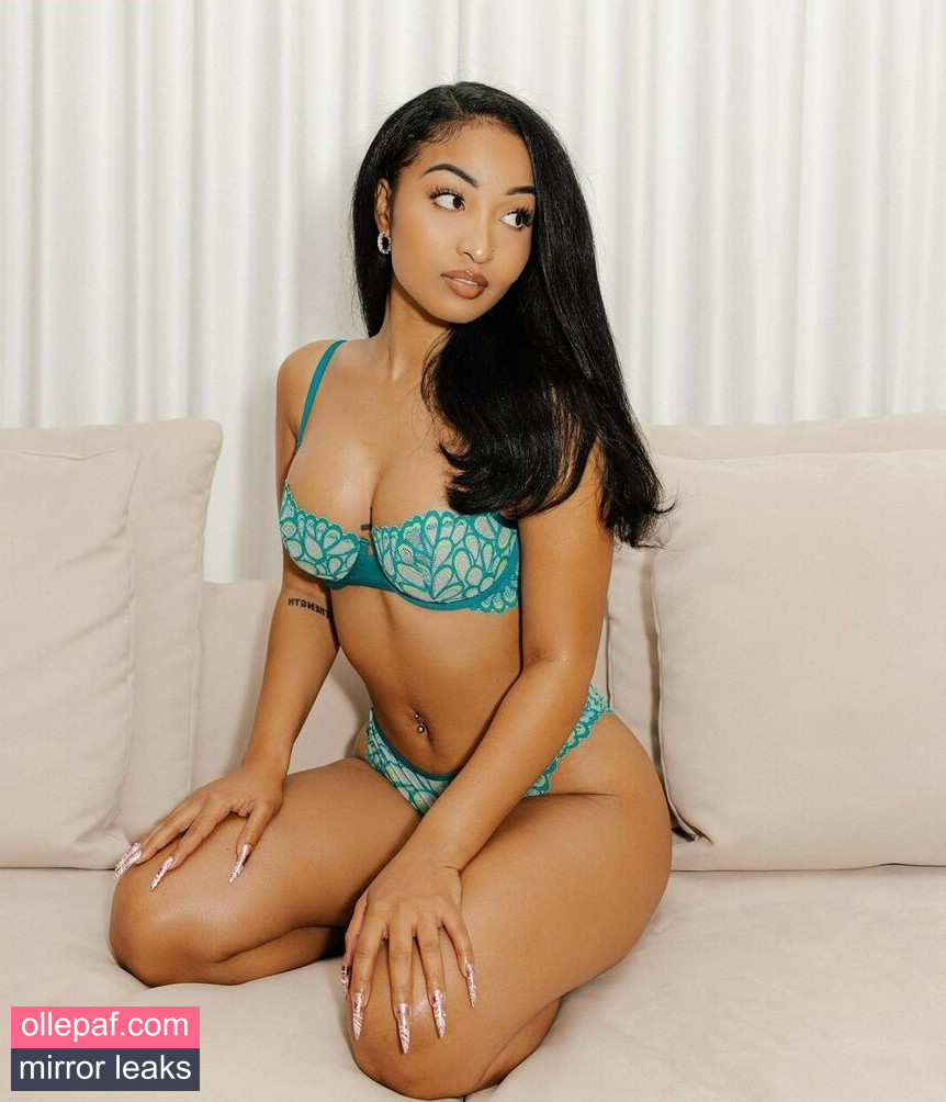 Latest Leaks Shenseea Nude #201 - Fapello