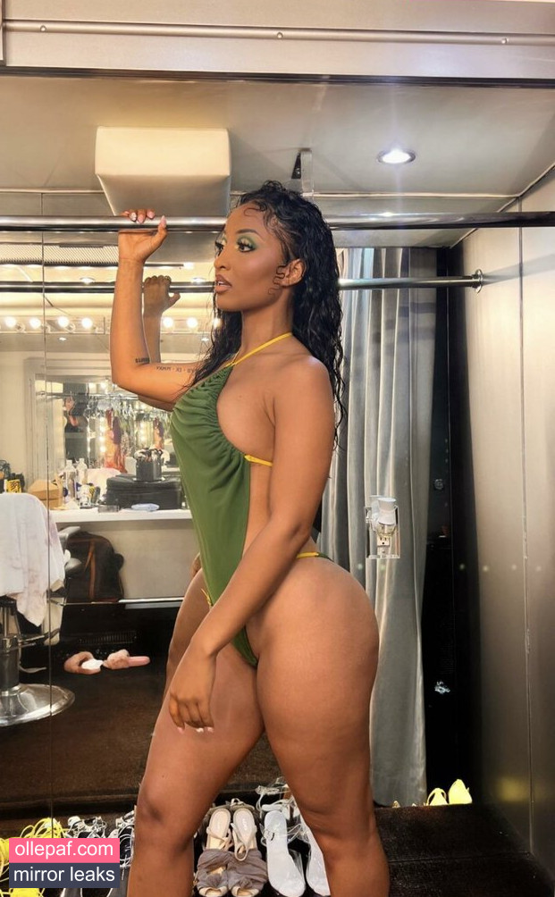 Latest Leaks Shenseea Nude #208 - Fapello