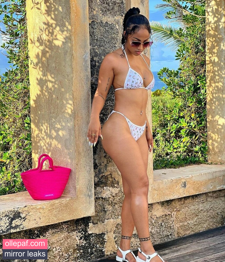 Latest Leaks Shenseea Nude #209 - Fapello