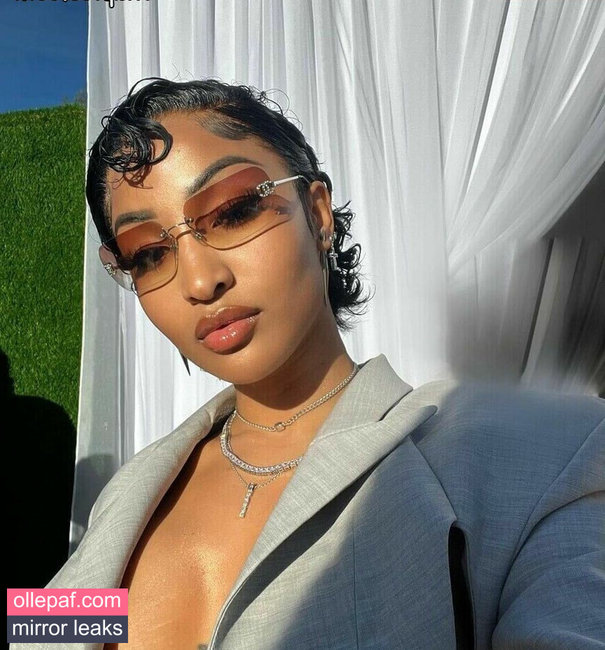 Latest Leaks Shenseea Nude #22 - Fapello