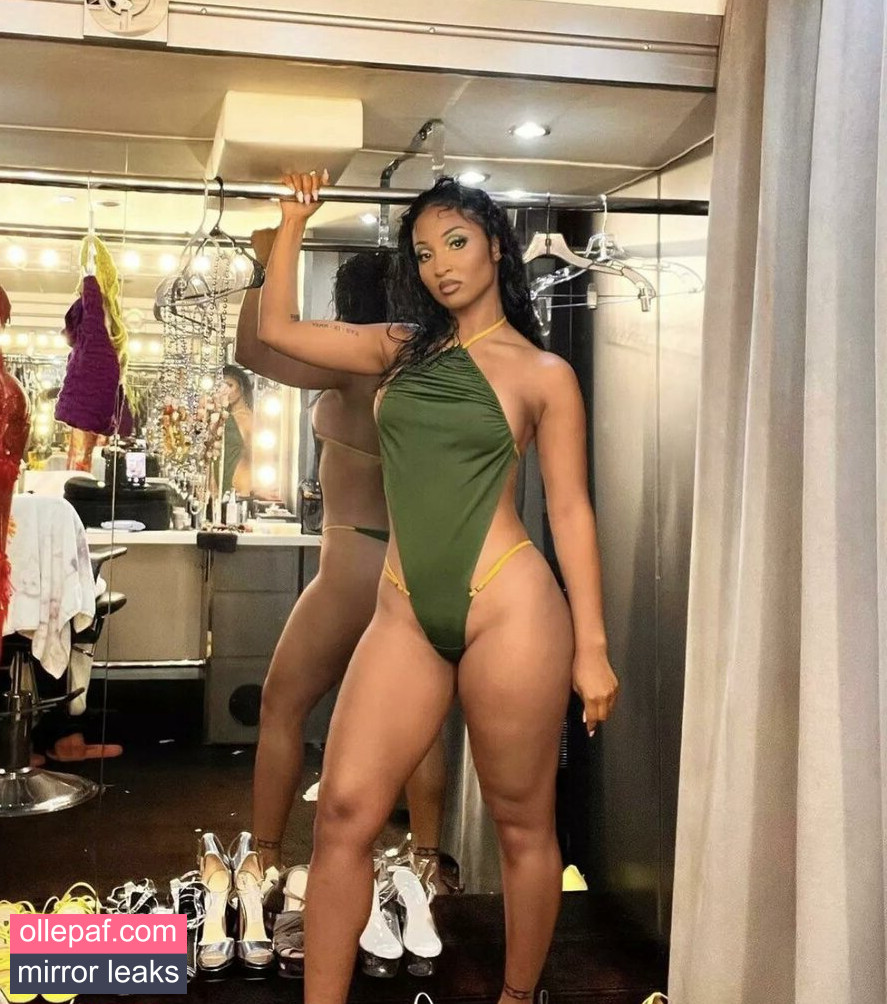 Latest Leaks Shenseea Nude #211 - Fapello