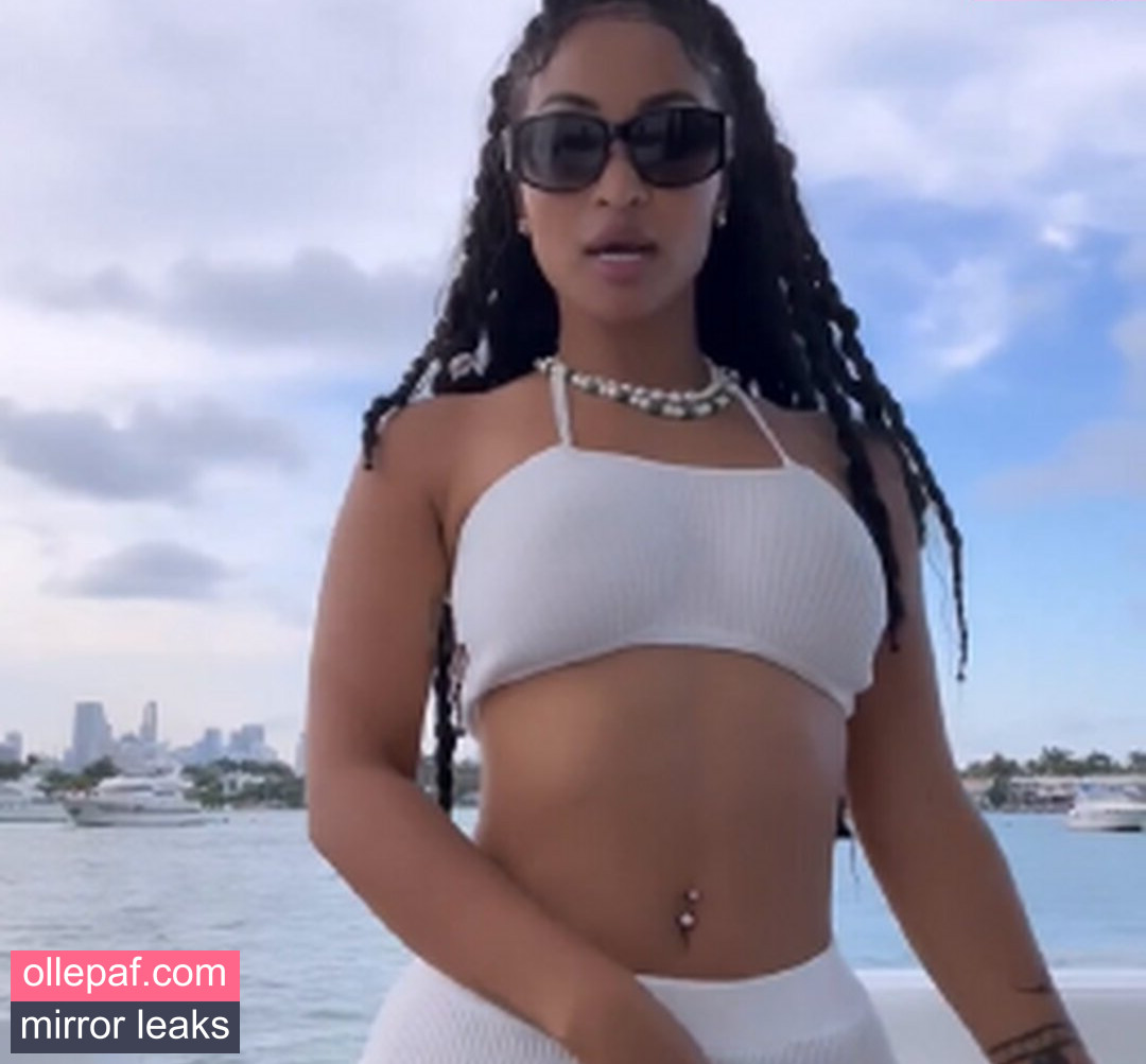 Latest Leaks Shenseea Nude #225 - Fapello