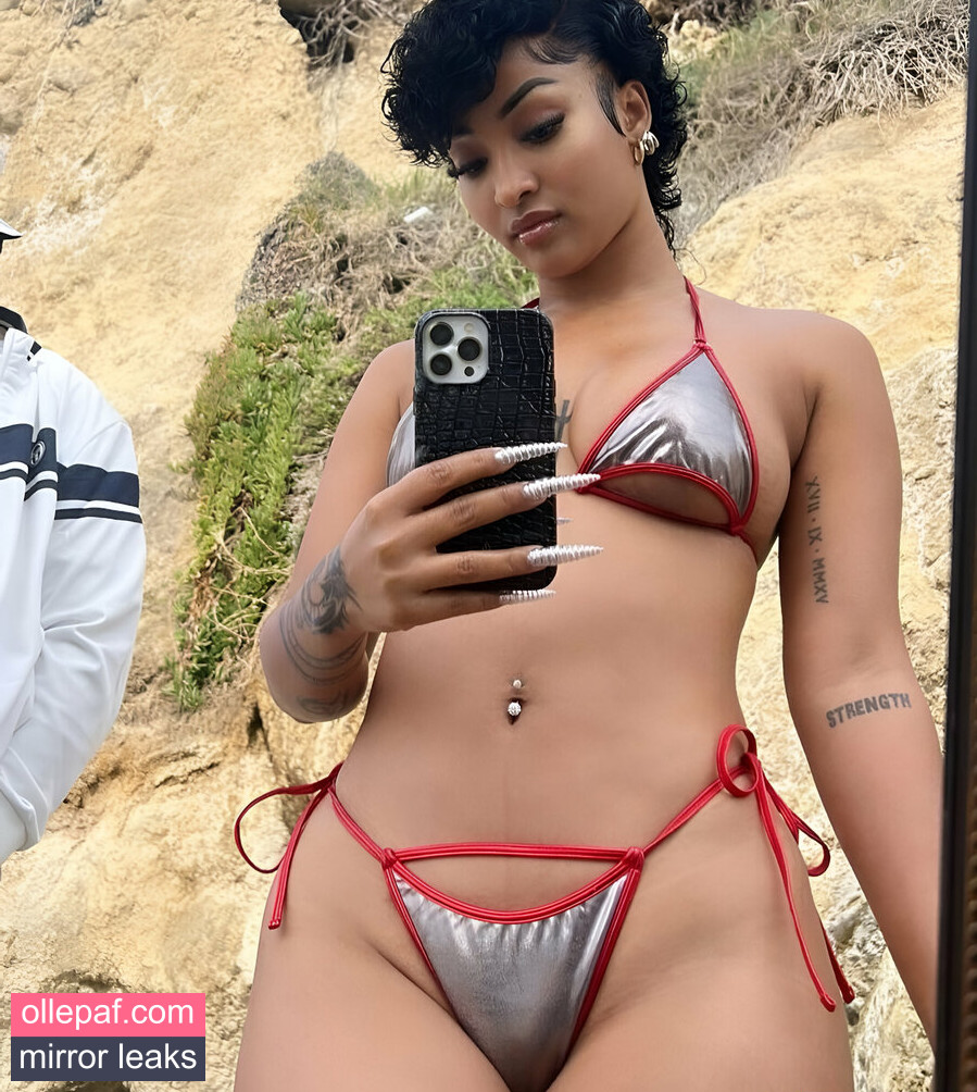 Latest Leaks Shenseea Nude #229 - Fapello