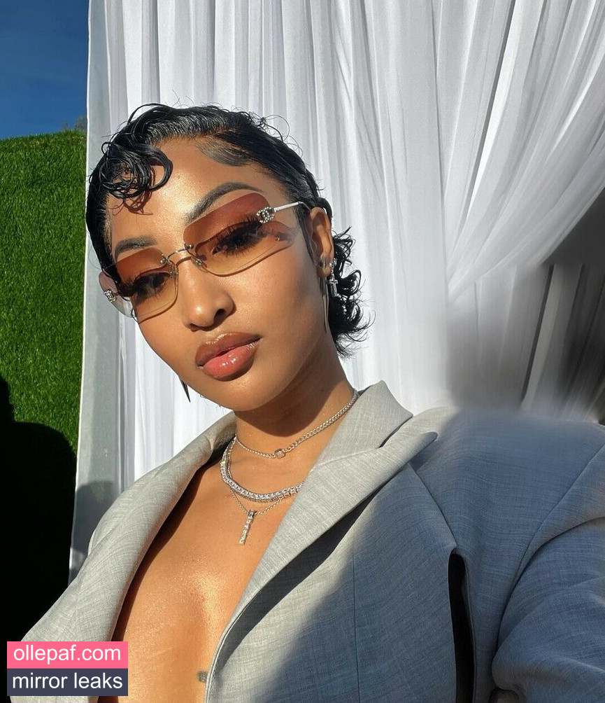 Latest Leaks Shenseea Nude #230 - Fapello
