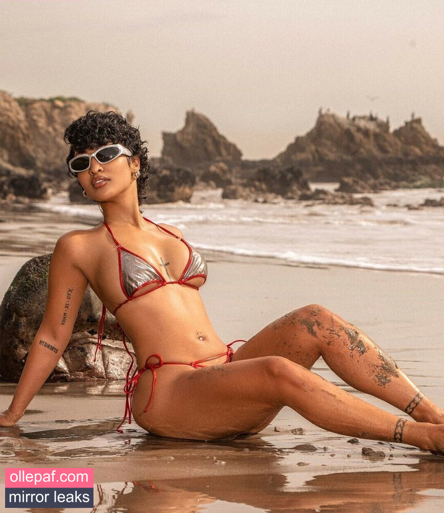 Latest Leaks Shenseea Nude #233 - Fapello