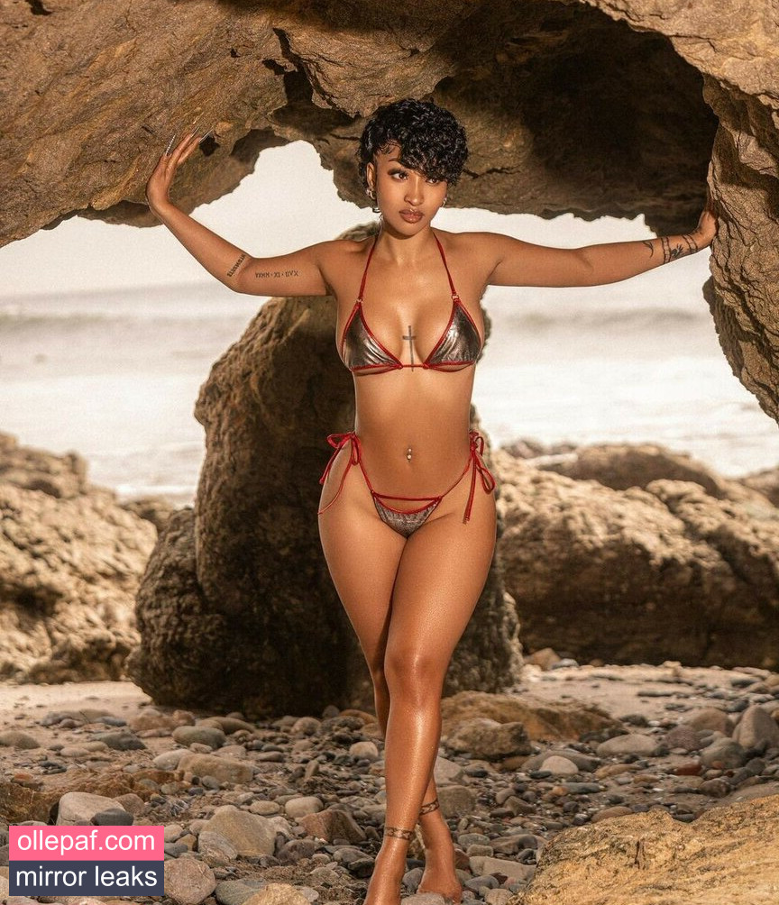 Latest Leaks Shenseea Nude #235 - Fapello
