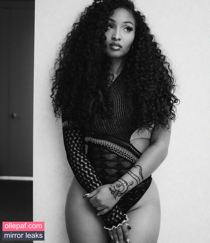 Latest Leaks Shenseea Nude #242 - Fapello