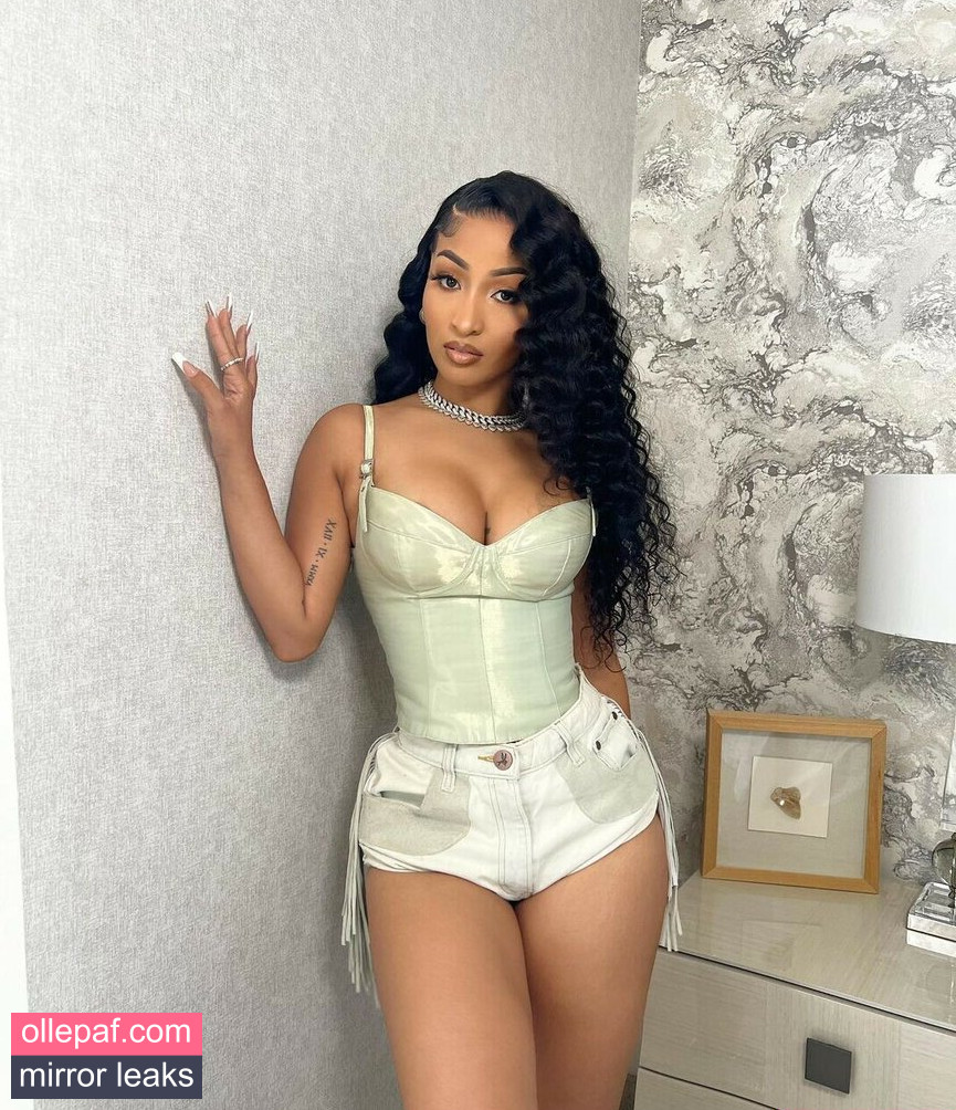 Latest Leaks Shenseea Nude #244 - Fapello